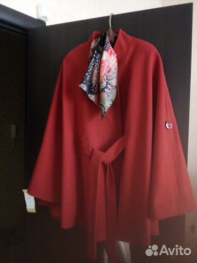 Продаю новое пальто
