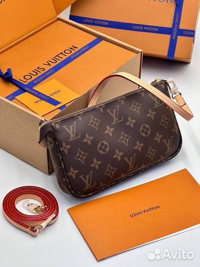 Сумка женская louis vuitton