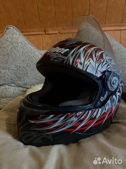 Шлем для мотоцикла