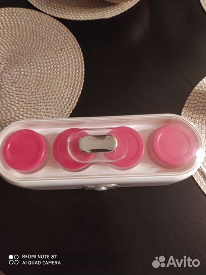 Йогуртница