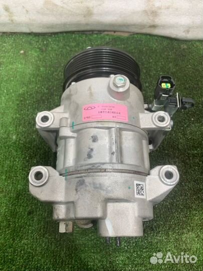 Компрессор кондиционера Omoda C5 кроссовер 1.6