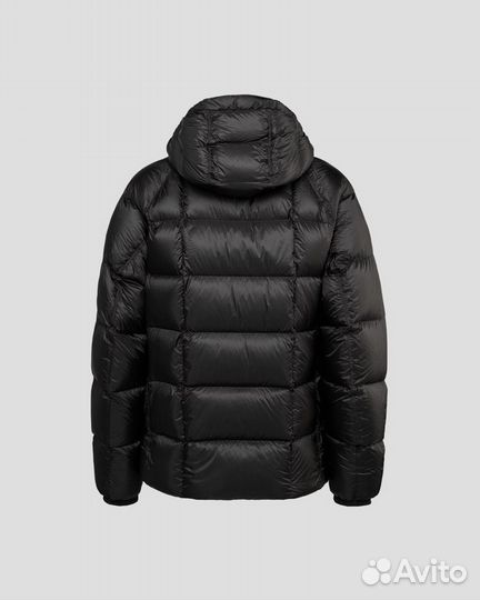 Пуховик C.P. Company D.D. Shell Hooded Down Jacket