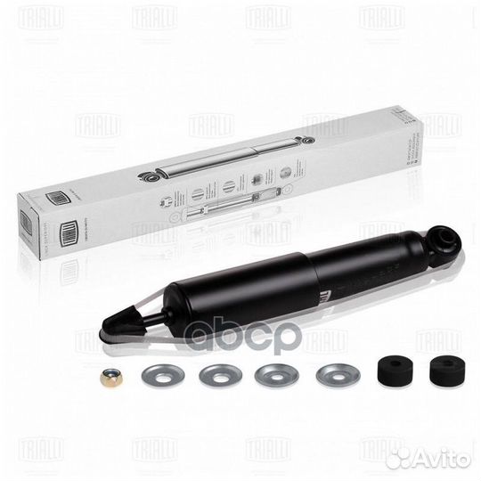 Амортизатор Ford Ranger 06/Mazda BT-50 06- п