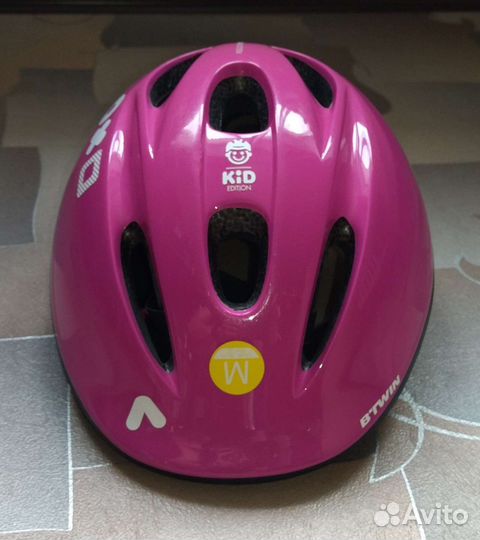 Детский шлем защитный