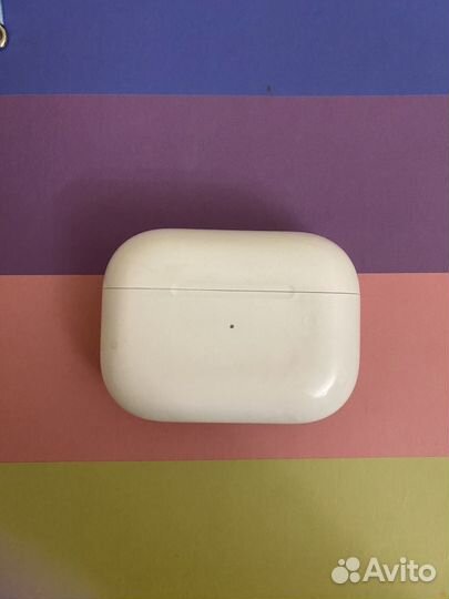 Кейс для airpods pro 1