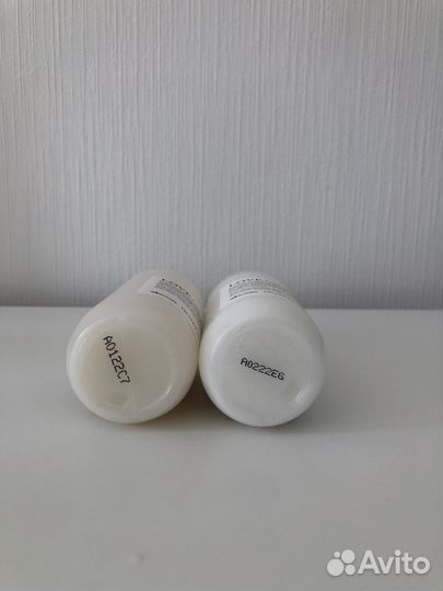 Davines love curl primer & cream