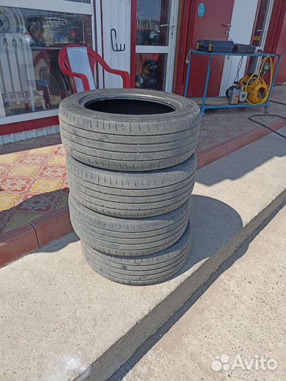 Hankook Ventus Prime 3 K125 195/55 R15 85V