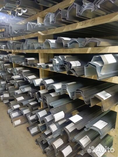 Ремонтные пороги и арки на Toyota Camry