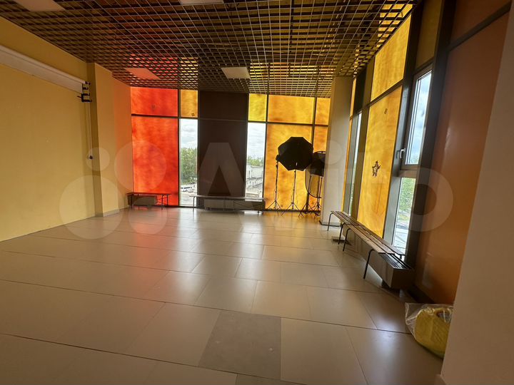 Свободного назначения, 8 м²