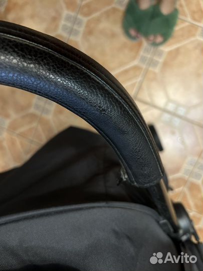 Прогулочная коляска sweet baby