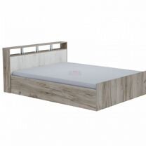 Кровать двуспальная 140×200