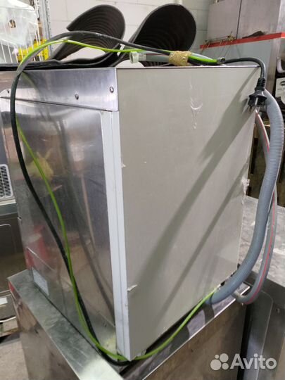 Стаканомоечная машина mach ECO40