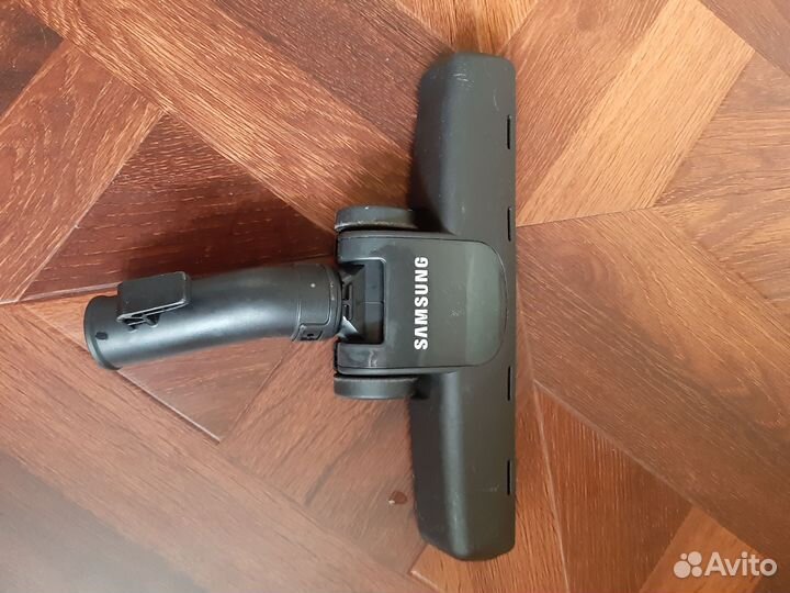 Насадка для пылесоса samsung