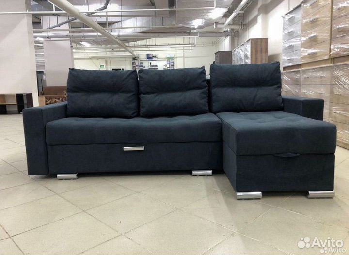 Диван «Угловой»
