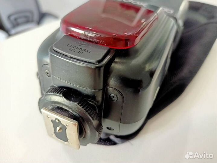 Godox Thinklite Tt600 Вспышка Универсальная