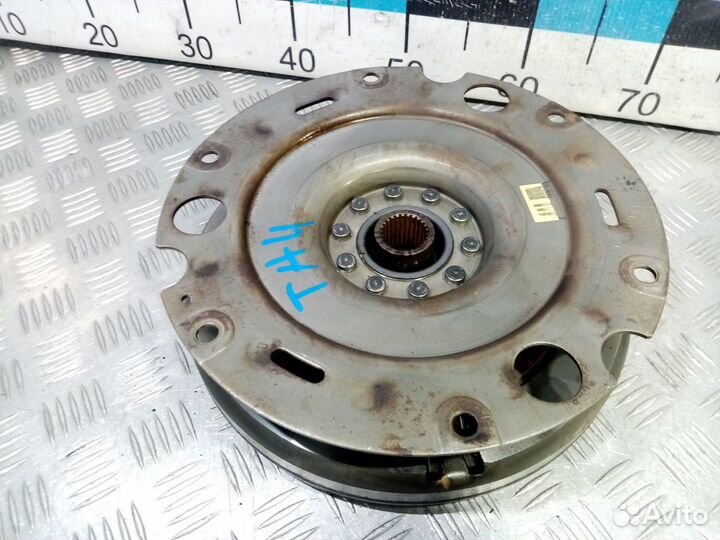 Б/У Маховик DSG cdnc#001