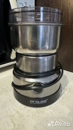 Кофемолка электрическая