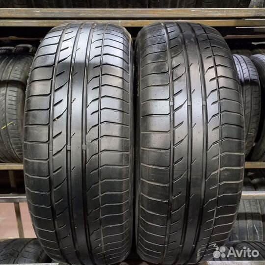 Gripmax Stature H/T 235/60 R18