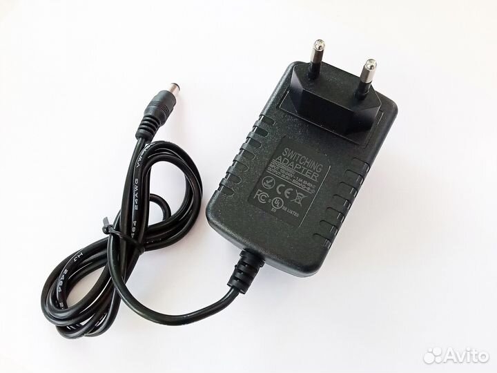 Зарядное устройство для пылесоса Polaris PVCs 0723