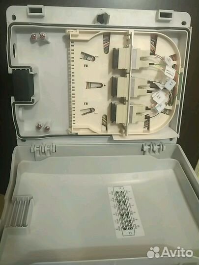 Волс комплектующие telegartner