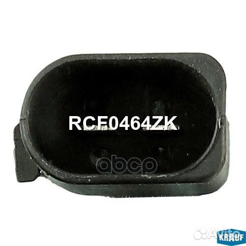 Диффузор радиатора RCF0464ZK Krauf