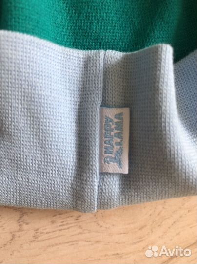 Шапочка детская