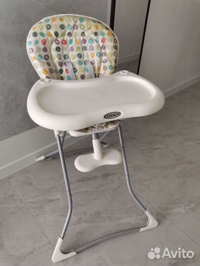 Стул для кормления Graco