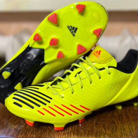 Профессиональные бутсы Adidas Predator LZ SL