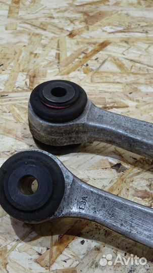 Рычаги задние BMW M3 E92 coup Е92