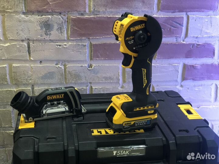 Инструмент dewalt