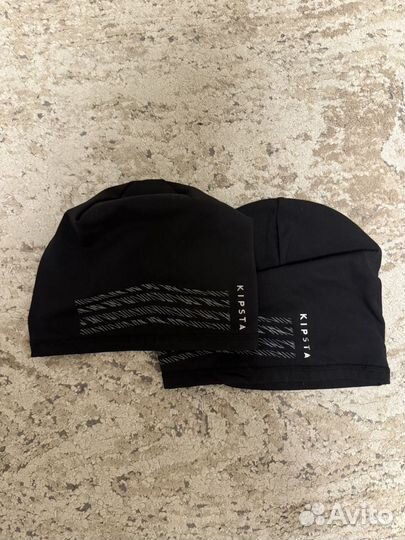 Шапка спортивная футбольная