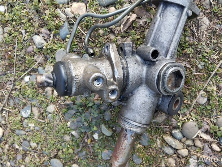 Рулевая рейка Toyota Town Ace Noah 2001 год