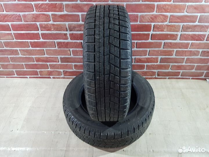 Yokohama Ice Guard IG60 215/60 R16 60T