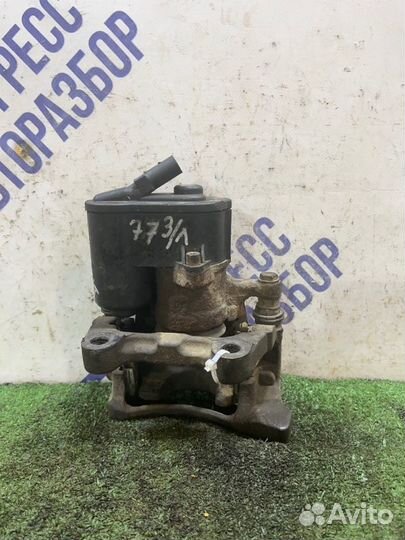 Суппорт задний левый Volkswagen Tiguan кроссовер