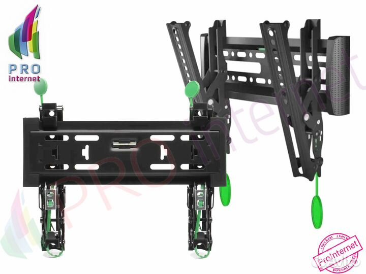 Кронштейн на стену Kaloc e1-t