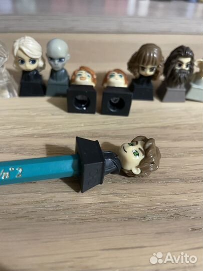 Набор фигурок 