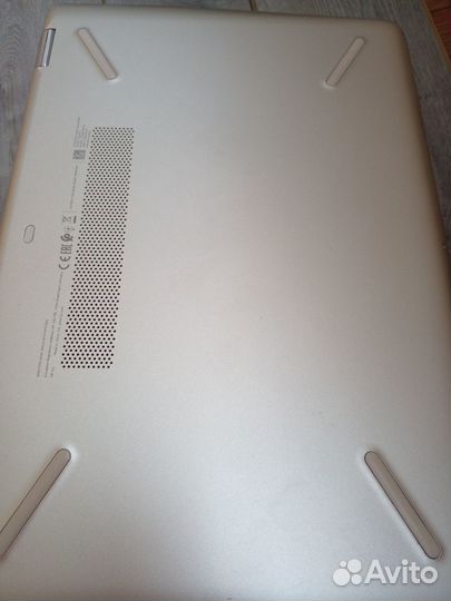 Продаю HP Pavilion x 360 Convertible
