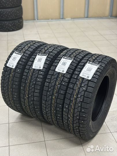Gislaved Nord Frost Van 2 215/75 R16C 113R