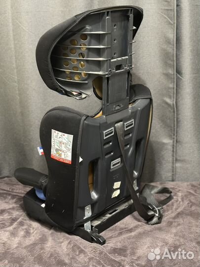 Автомобильное детское кресло от 15 до 36 кг