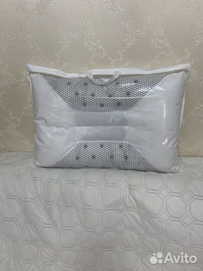 Подушка ортопедическая