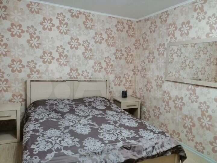 Дом 70 м² на участке 1 сот.