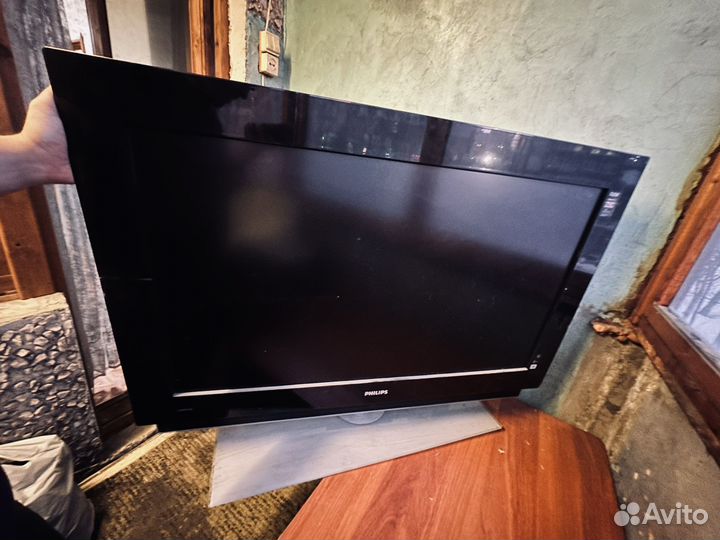 Телевизор philips