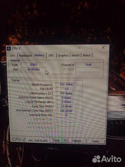 Системный блок GTX 1660 super