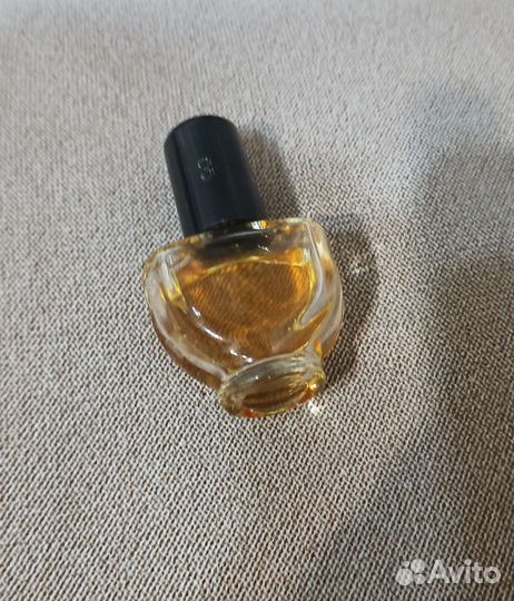 Духи Jurmala 3 Dzintars Винтаж