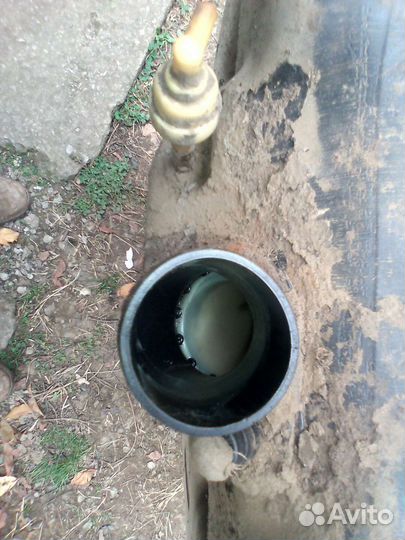 Топливный бак мв100