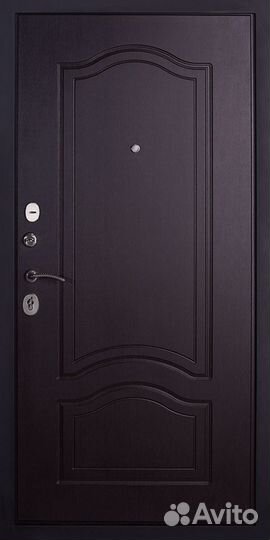 Входная металлическая дверь Кондор 7