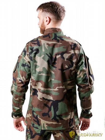 Костюм Condor-2 CPR-21 Woodland