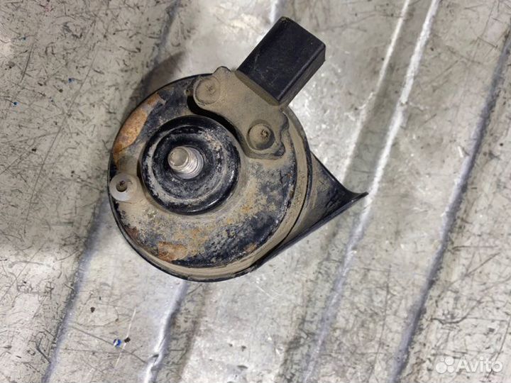 Гудок Seat Leon 2 BSE 1.6 2011