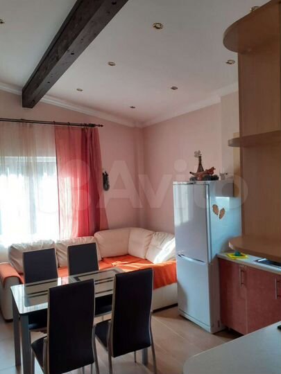 Коттедж 50 м² на участке 7 сот.