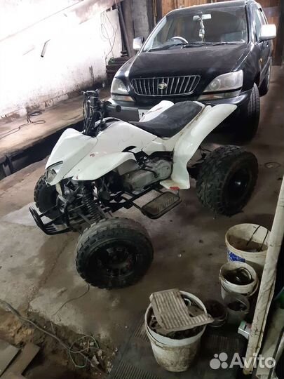 Sting 150ATV